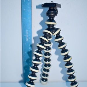 Flexible Camera Tripod